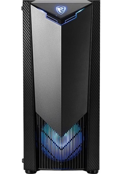 Msi Mag Shield 110R 2X RGB Fanlı Gaming Mid-Tower Kasa