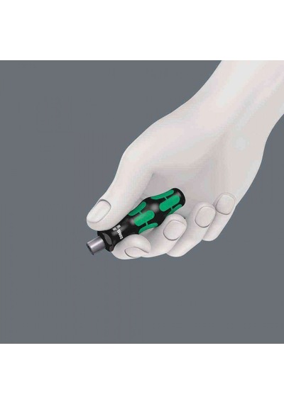 Wera 813 Mini 1/4" Bits Tutucu 05051274001