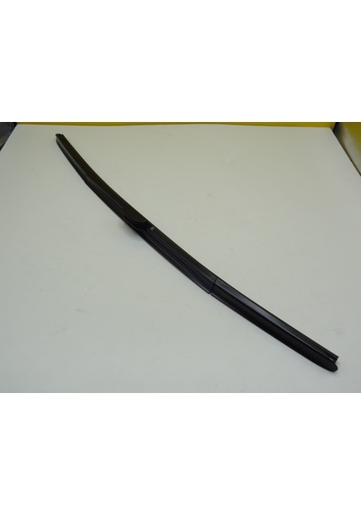 65mm Muz Silecek Fırçası Silgisi 017