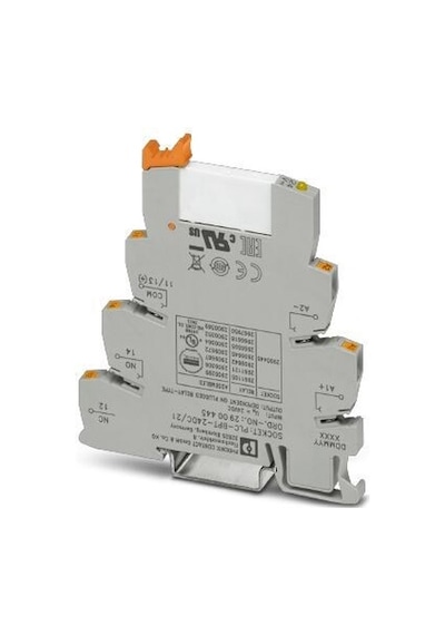 Phoenix 24vdc Yaprak Röle 2900299
