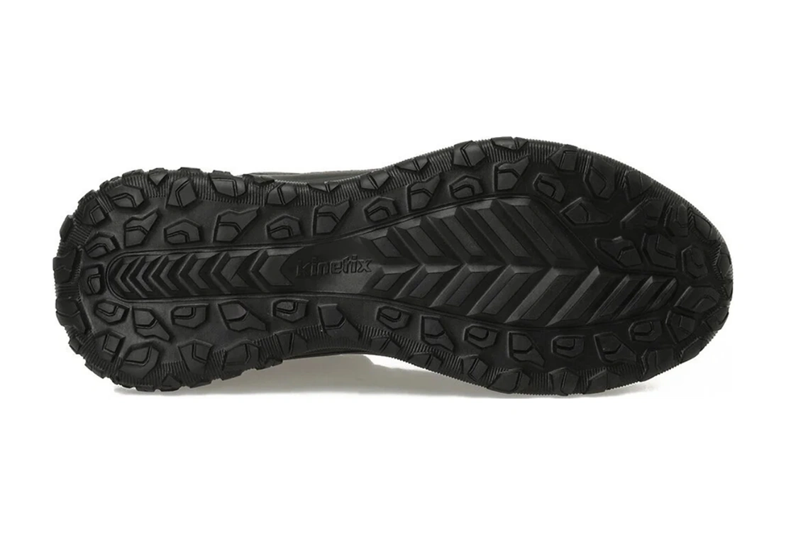 Kinetix Gorgon 5pr Erkek Siyah 40-45 Outdoor Ayakkabı Siyah