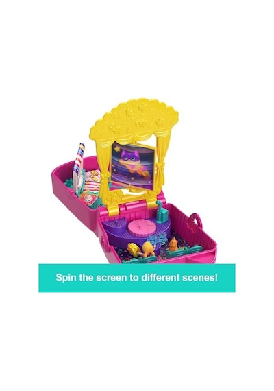 Polly Mini Bebek Ve Aksesuarları İle Patlamış Mısır Temalı Kedicik Sineması Mini Oyun Seti, Mikro Bebek Ve Kedicik Figürü Dahil 8 Aksesuar, Jfv01 000 Açık Krem Polly Mini Bebek Ve Aksesuarları İle Patlamış Mısır Temalı Kedicik Sineması Mini Oyun Seti, Mikro Bebek Ve Kedicik Figürü Dahil 8 Aksesuar, Jfv01 000 Açık Krem