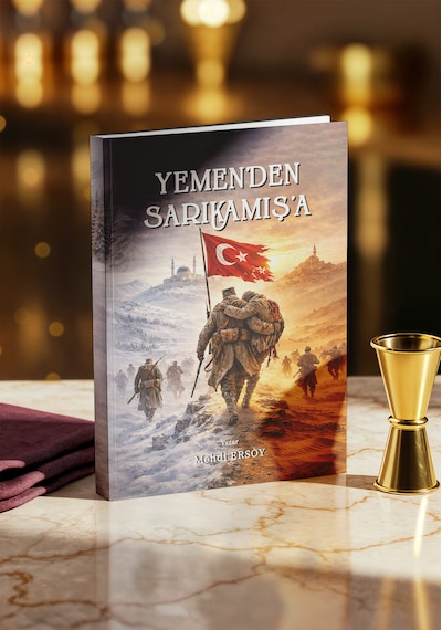 Yemenden Sarıkamış'a