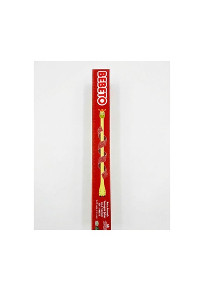 Sour Blast Cola Ekşi Şerit 35gx48adet Uzun Şeker Şerit, Ekşi Kola Aromalı