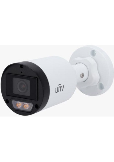 Unv 2mp Bullet 2.8mm Colorhunter Ip Kamera Ipc2122lb-af28k-dl