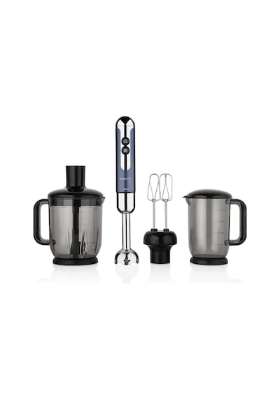 Korkmaz A447-13 Mia Mega 850 W Blender Seti