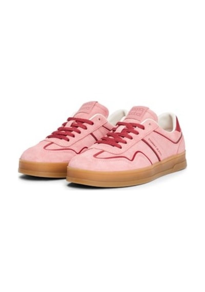 Tommy Hilfiger Kadın Sneaker En0en02806tı0 Pembe
