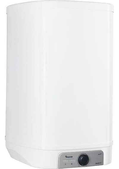Baymak Aqua X-led Prızmatık 50 Lt Termosıfon