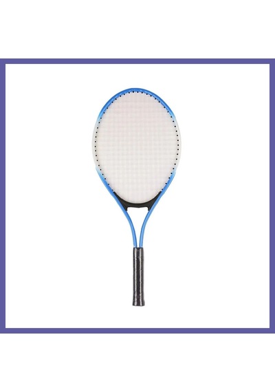 Bezos Çantalı Tenis Raketi Nıda