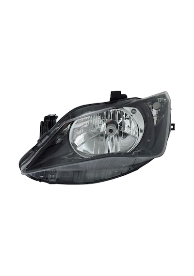 Seat Ibıza Sol Far Lambası Halojen 2008-2015 6j1941021j
