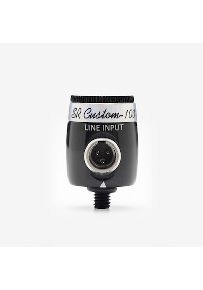 Fx Sound Sr Custom 103 Klarnet Mikrofonu