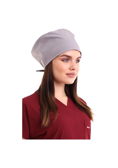 Gri Cerrahi Bone - Doktor Bone