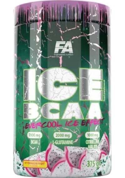Fa İce Bcaa 375 G