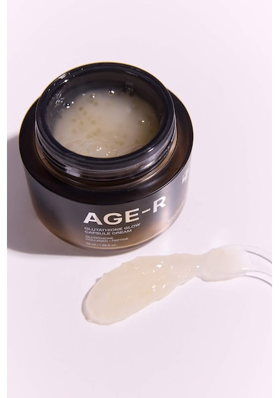 Defacto Medicube Age-R Glutathione Glow Capsule Yüz Kremi 50 ML