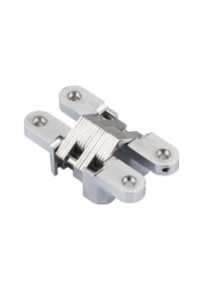 Camaks Canex Akordion Menteşe Saten 118 Mm 10.320.118