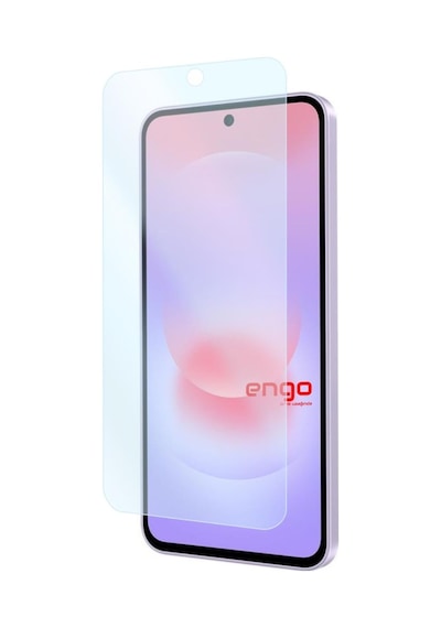 Samsung Uyumlu Galaxy A37 Ekran Koruyucu 9h Sertlik Nano Parlak