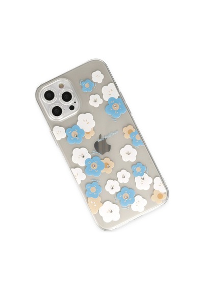 Apple iPhone  Uyumlu,  12 Pro Max Kılıf Lucky Silikon - Lucky 2