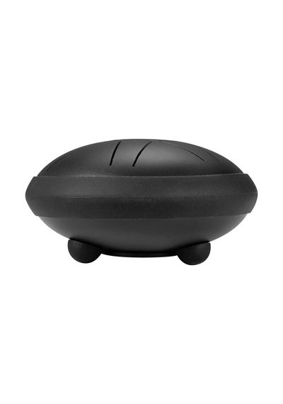 Sela Se352 14cm Melody Tongue Drum Do Majör Pentatonik - Siyah