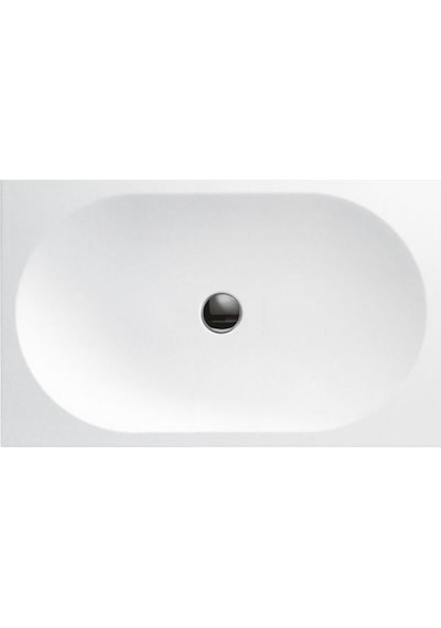 İdeal Standard Tonıc Dikdörtgen Duş Teknesi 90x75cm K670501 Beyaz