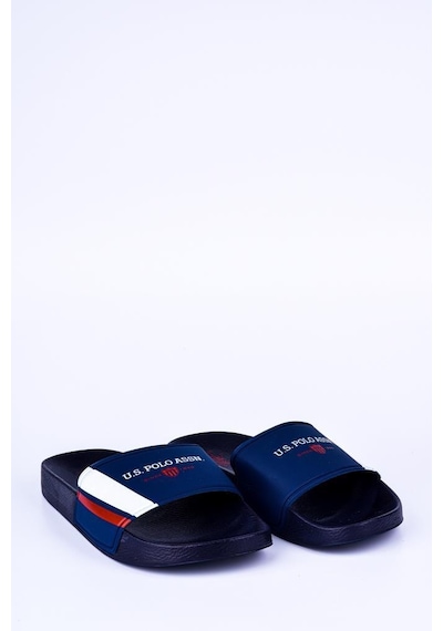 U.S. Polo Assn. U.s Polo Assn. 2m Wılly 2fx Lacı Erkek Terlik 001