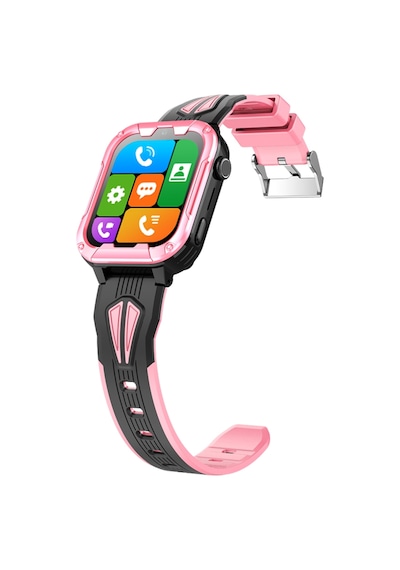 Zcwatch V0922 S 4G AGPS Akıllı Çocuk Saati (Distribütör Garantili)