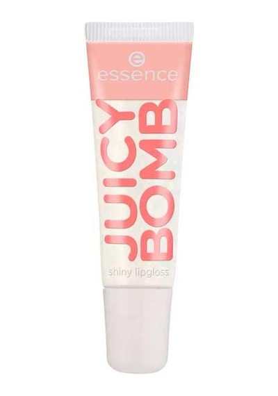 Essence Shiny Lipgloss Juıcy Bomb 101