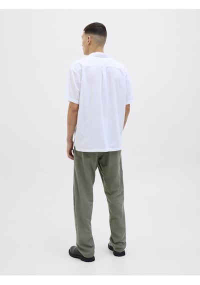 Jack & Jones Jpstkane Jogger Pantolon 12248606 Yeşil