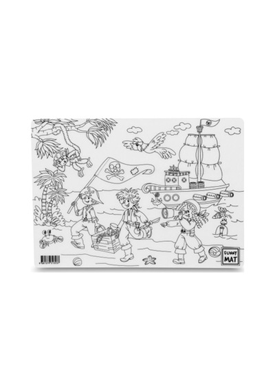 Funny Mat Korsan - 25,0 X 35,0