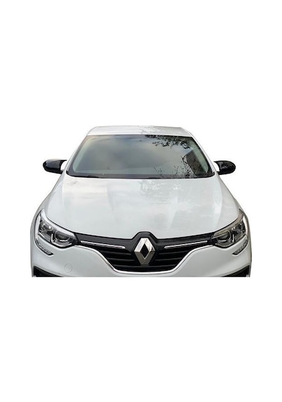 Renault Megane 4 2016- Batman Yarasa Ayna Kapağı