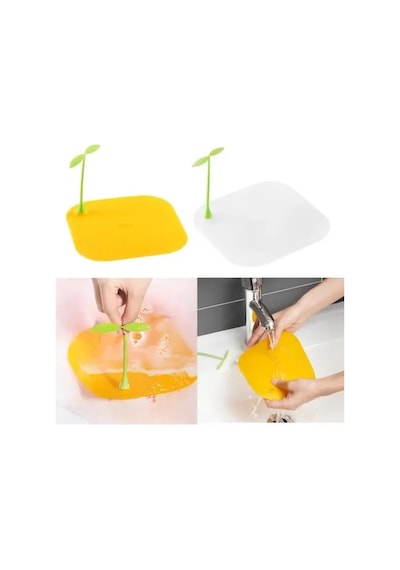 Lavabo Gider Kapatıcı Dekoratif