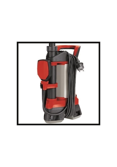 Einhell Dalgıç Pompa Kirli Su Eco Ge-dp 7935 N