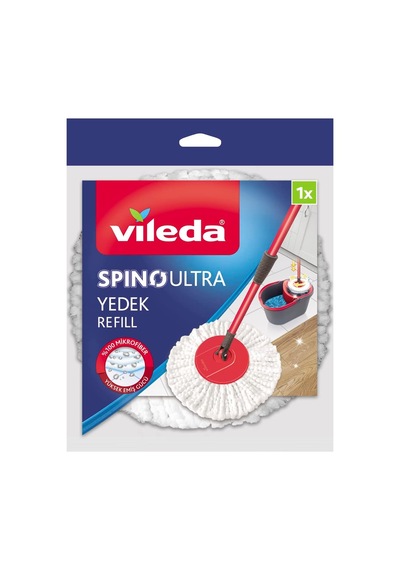 Spino Yedek Paspas Diğer