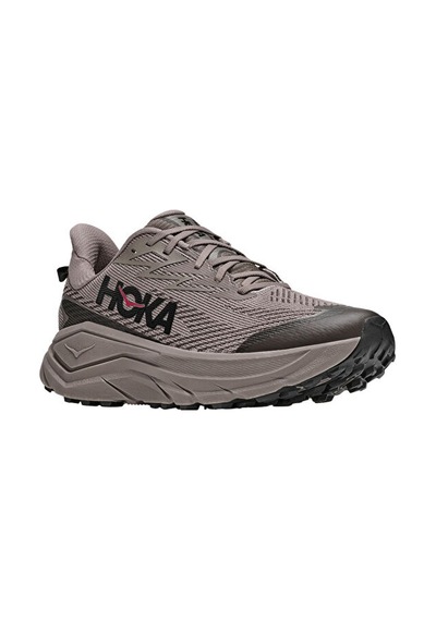 Hoka Challenger 8 Gtx Erkek Patika Koşu Ayakkabısı 1171958-pryb Gri