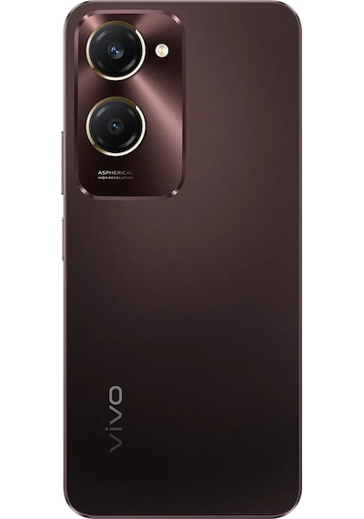 Vivo Y18 4 GB 128 GB (Vivo Türkiye Garantili)