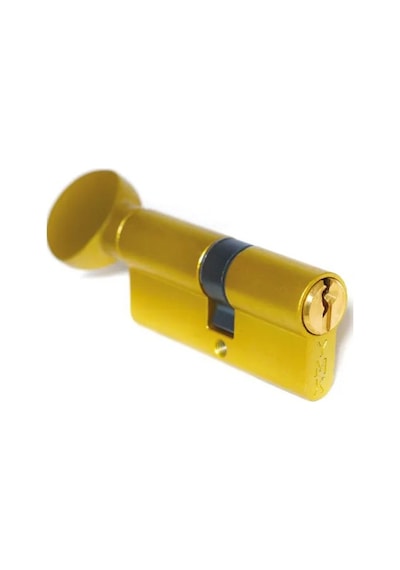 Ymk Eko 68mm Sarı Cerman Hibrit Barel, Kapı Silindiri Diğer