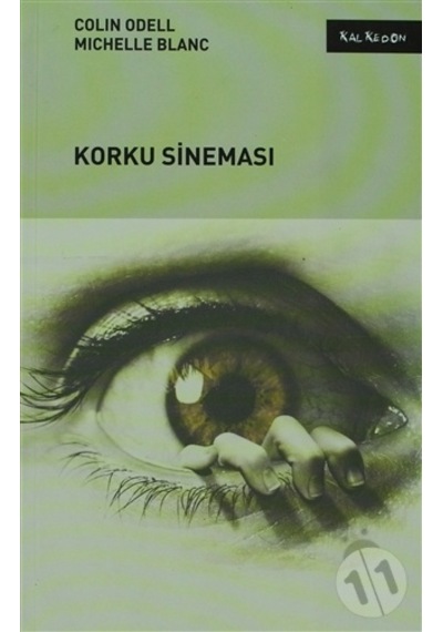 Korku Sineması - Colin Odell - Kalkedon