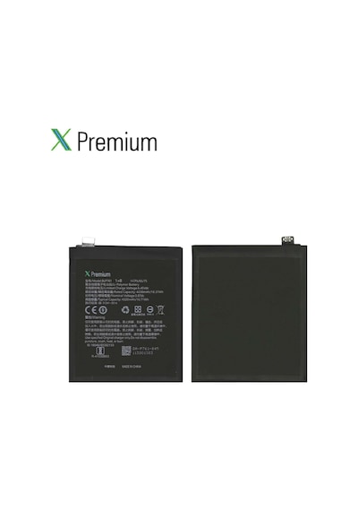Xpremium Oneplus8 Uyumlu Batarya Pil Süper Yüksek Kalite Blp761