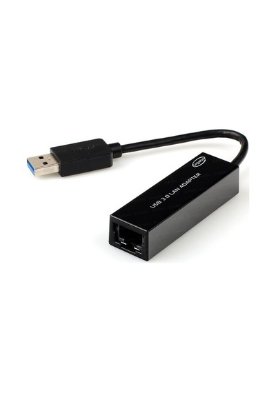 Dark Usb 3.0 To Gigabit Ethernet Rj-45 Çevirici