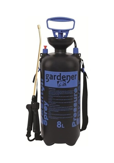 165508 Basınçlı Sprey 8 Litre