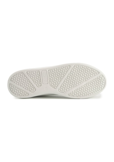 U.s. Polo Assn. Exxy 4pr Beyaz Kadın Sneaker 000000000101887273 Beyaz