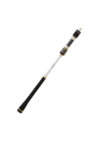 Daiwa 24 Megaforce Bj 1.80m 60-120gr 1+1 Jig Olta Kamışı