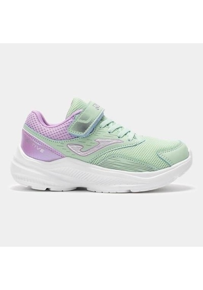 Joma Active Jr Çocuk Spor Ayakkabısı Yeşil