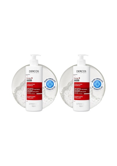 Dercos Energisant Dökülme Karşıtı Bakım Şampuanı 83094111