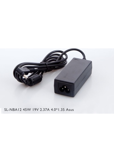S-Link Sl-Nba12 45W 19V 2.37A 4.0-1.35 Notebook