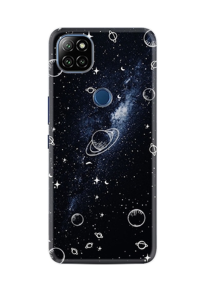 Casper Via E30 Plus Kılıf Resimli Desenli Silikon Platinium Series Samsung Galaxy Uyumlus 1898