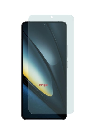 Xiaomi Poco F6 Ekran Koruyucu Nano Esnek Şeffaf