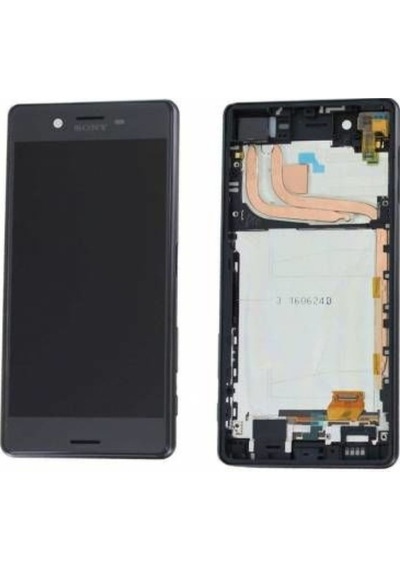 Sony Xperia X (F5121 F5122) Lcd Ekran Dokunmatik