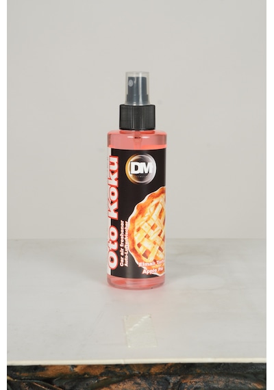Oto Kokusu Elmalı Turta & Kavun 001