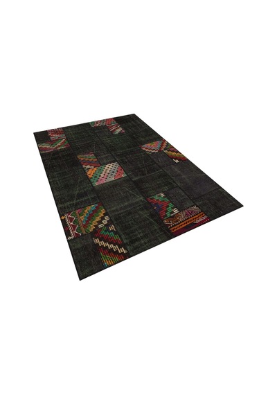 Ihtişam Ve Zerafetin Uyumundan Oluşan Halı 160x230 Cm - 6319