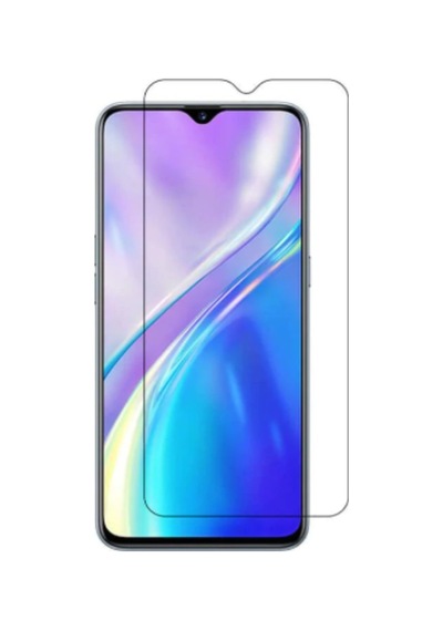 Realme Xt Kırılmaz Ekran Koruyucu Temperli Cam (477602840)